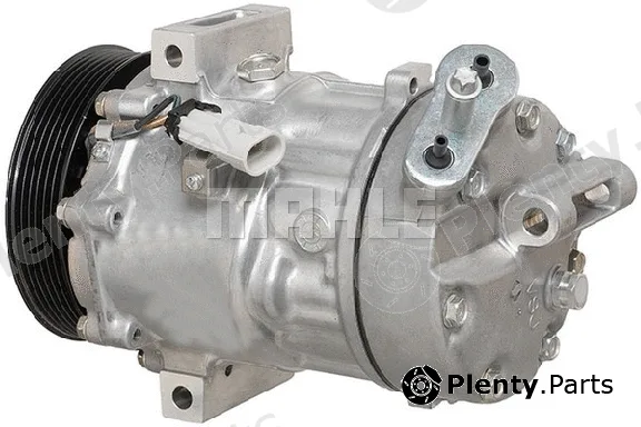 AES PSH 090.135.062.310 — Compressor, air conditioning Mahle New
