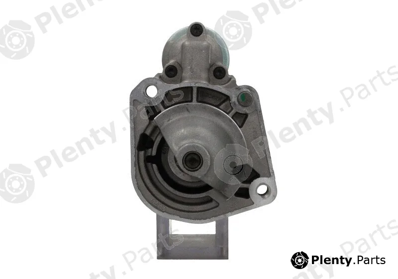 AES PSH 810.504.093.210 — Starter Bosch New