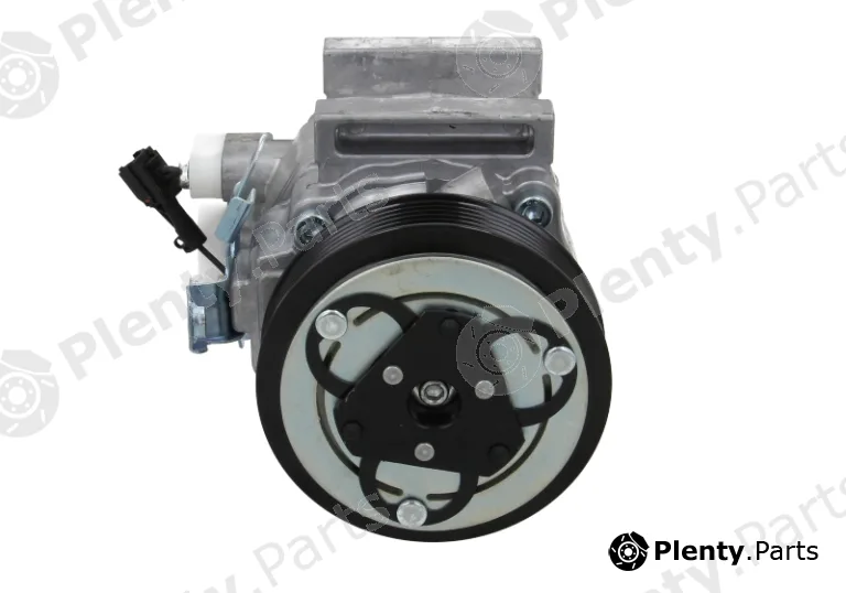 AES PSH 090.175.014.000 — Compressor, air conditioning +Line