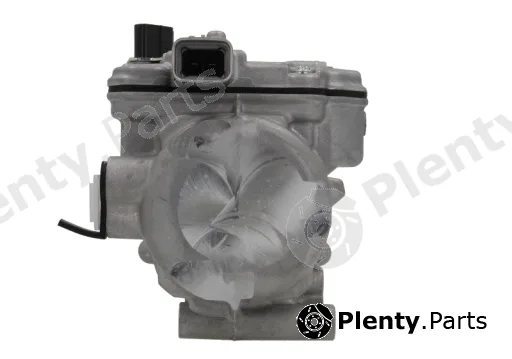 AES PSH 090.195.010.260 — Compressor, air conditioning Denso New