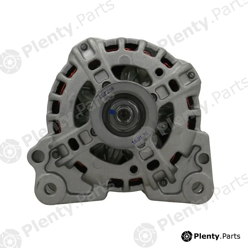 AES PSH 305.931.090.280 — Alternator SEG New