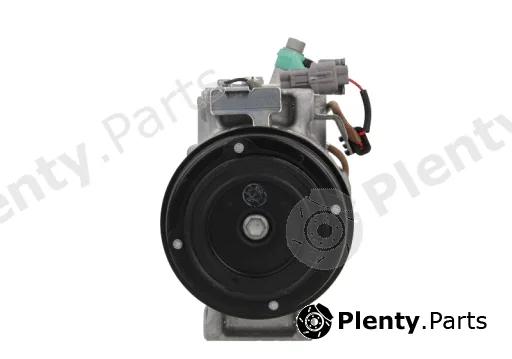 AES PSH 090.555.027.260 — Compressor, air conditioning Denso New
