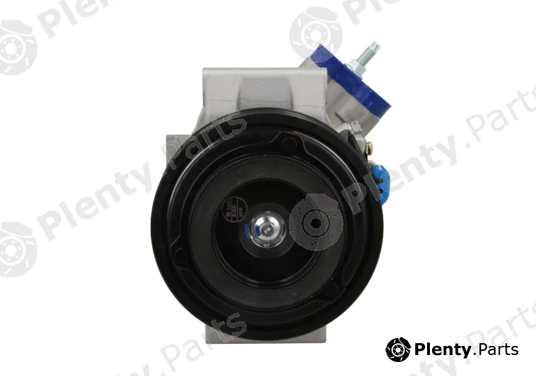 AES PSH 090.135.015.040 — Compressor, air conditioning +Line