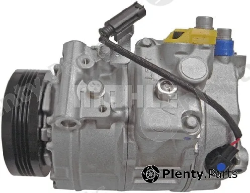 AES PSH 090.215.005.311 — Compressor, air conditioning Mahle New
