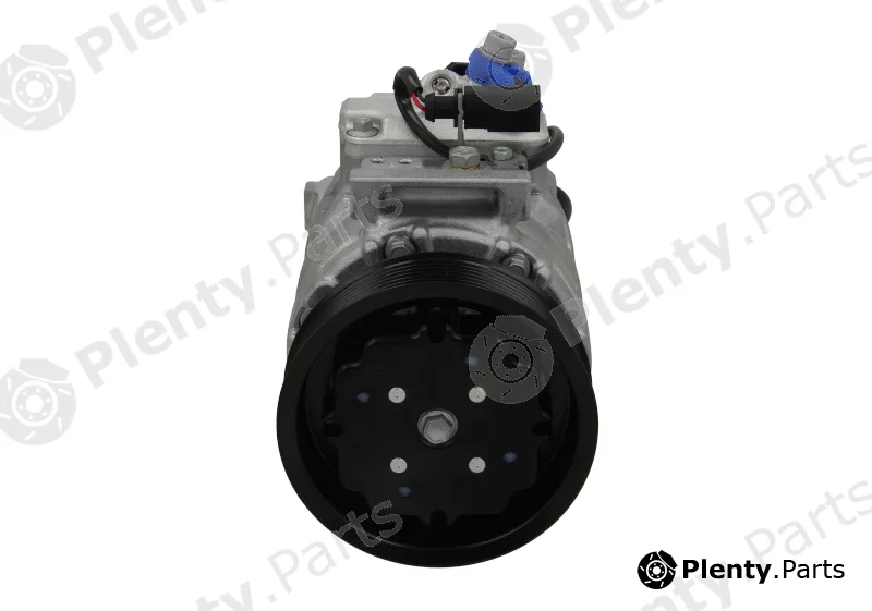 AES PSH 090.205.029.260 — Compressor, air conditioning Denso New