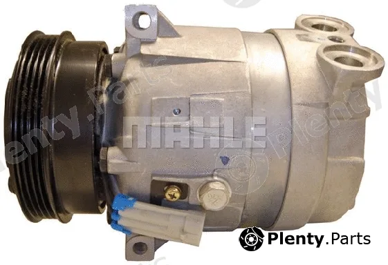 AES PSH 090.505.044.310 — Compressor, air conditioning Mahle New