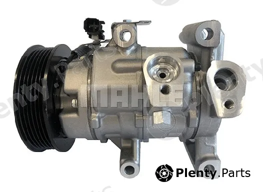 AES PSH 090.595.050.310 — Compressor, air conditioning Mahle New