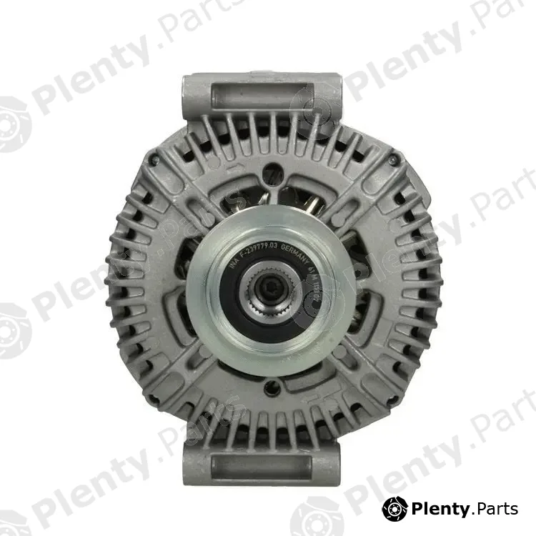 AES PSH 205.529.150.000 — Alternator +Line