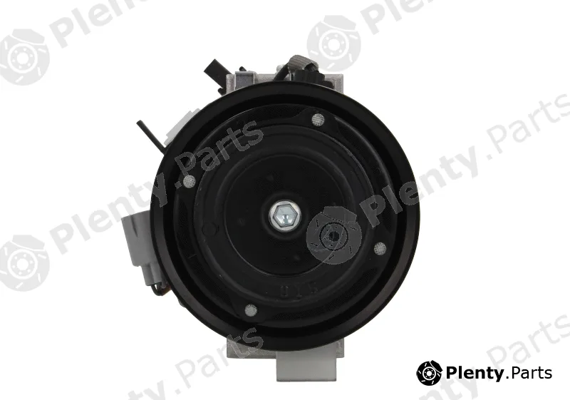 AES PSH 090.195.037.260 — Compressor, air conditioning Denso New