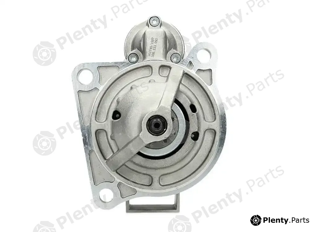 AES PSH 500.533.093.011 — Starter +Line