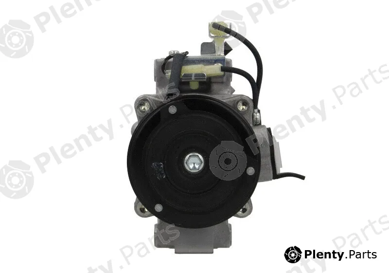AES PSH 090.115.001.260 — Compressor, air conditioning Denso New