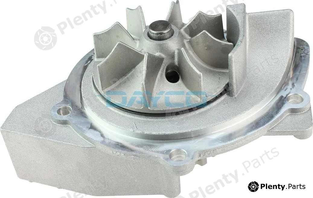 Dayco-Au DP063 — Water Pump, engine cooling