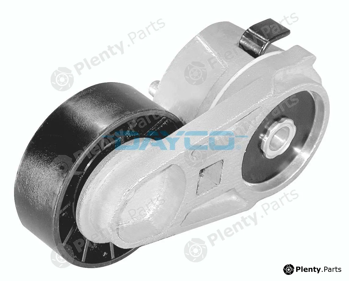 Dayco-Au 89245 — Belt Tensioner, V-ribbed belt