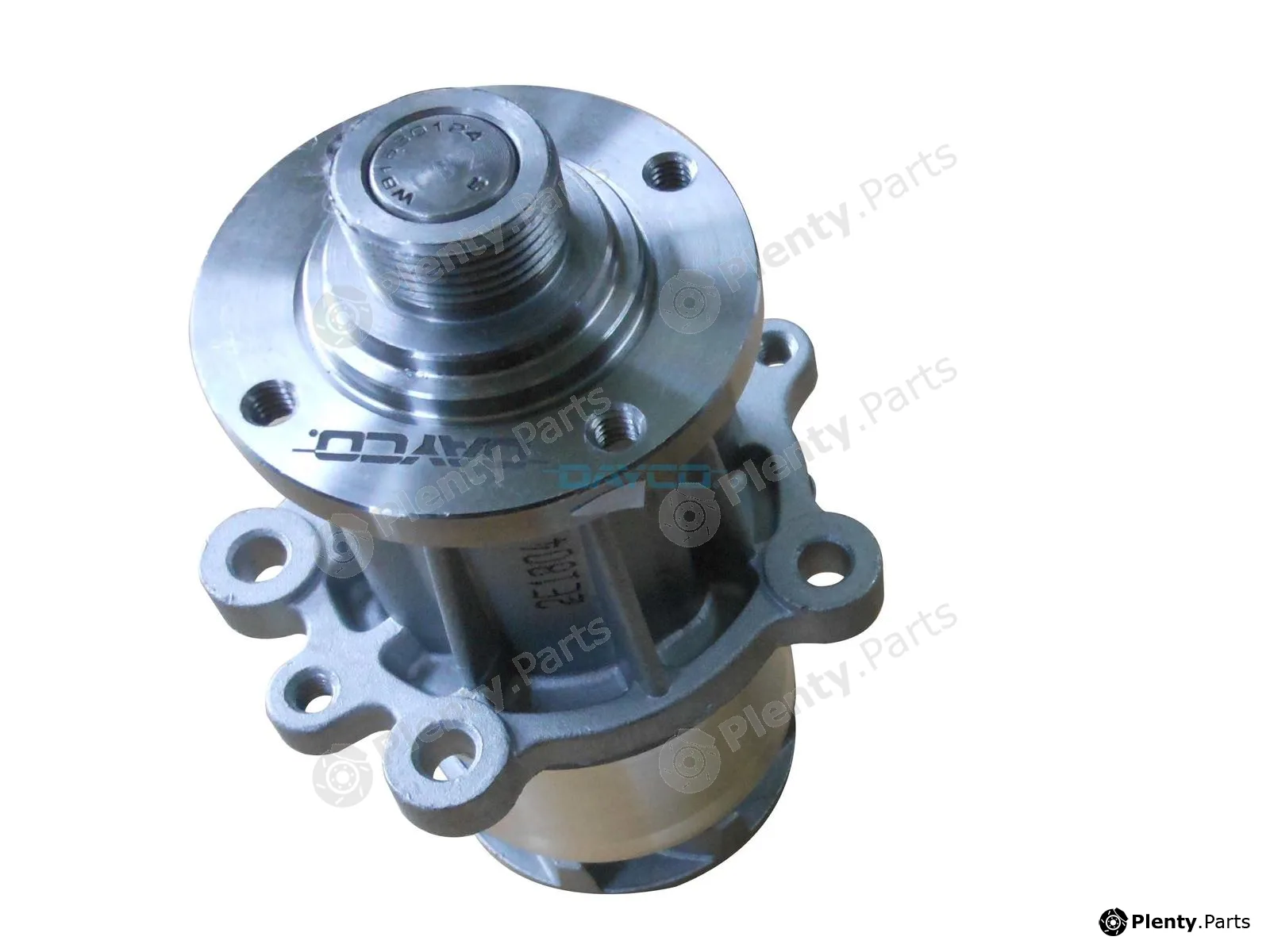 Dayco-Au DP495 — Water Pump, engine cooling