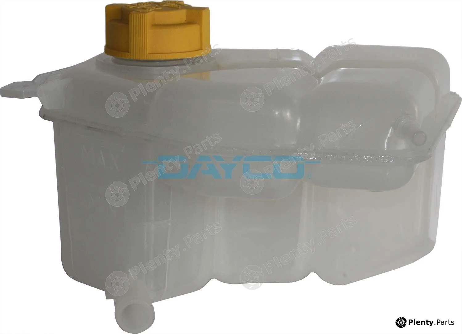 Dayco-Au DET0014 — Expansion Tank, coolant