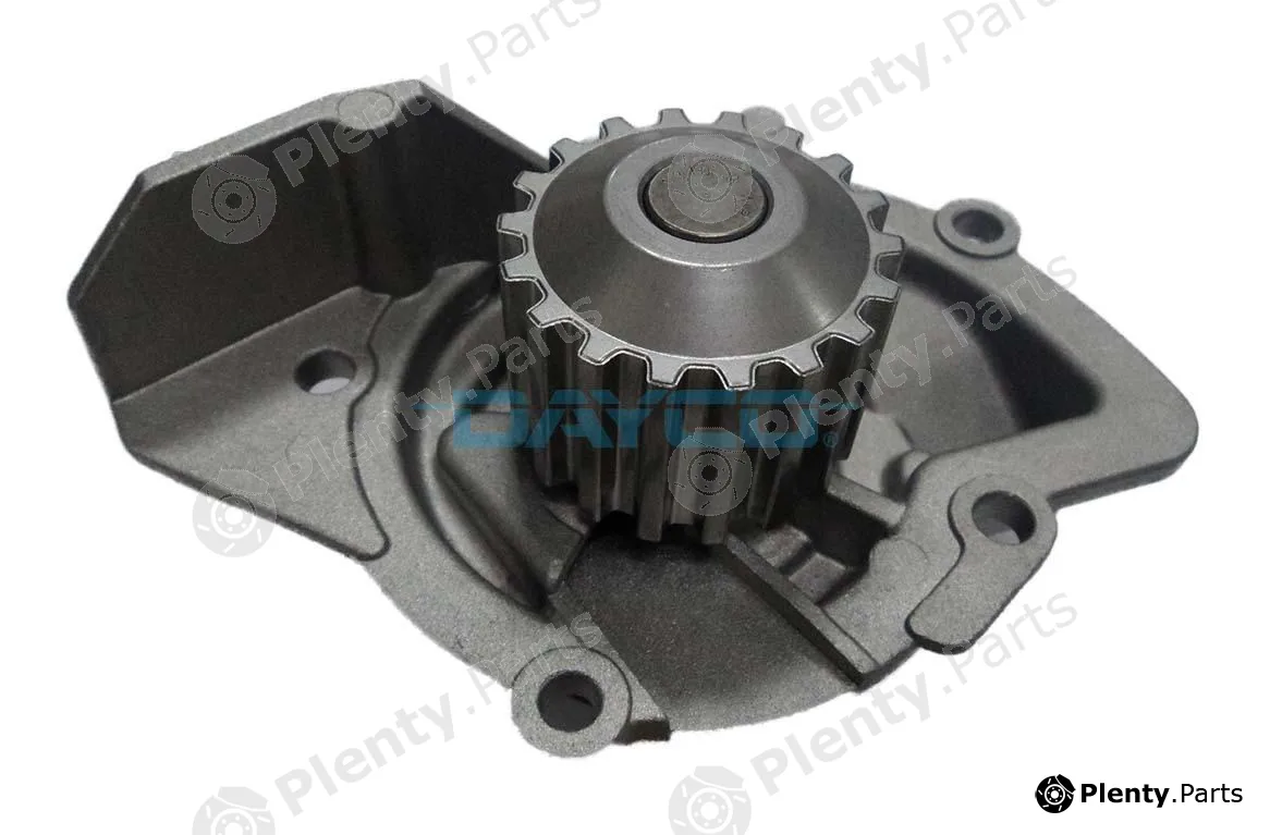 Dayco-Au DP224 — Water Pump, engine cooling