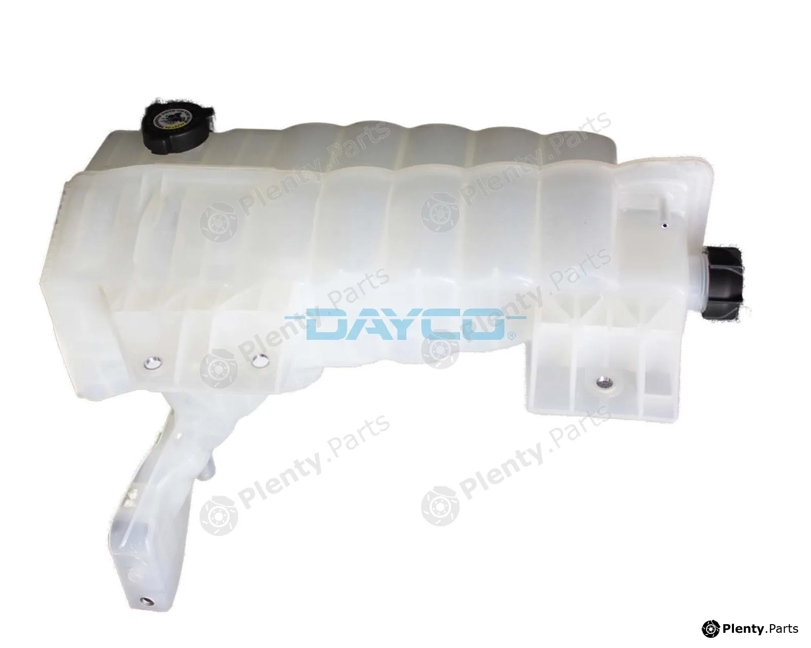 Dayco-Au DET5057HD — Expansion Tank, coolant