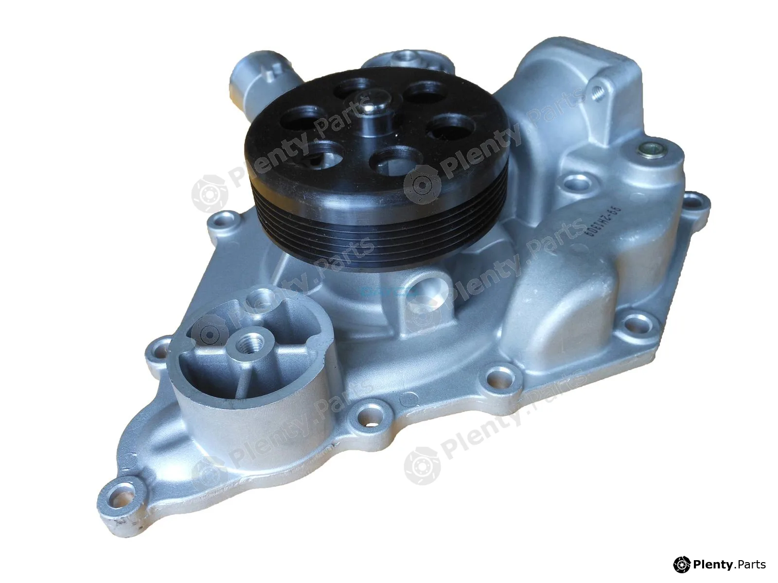Dayco-Au DP996 — Water Pump, engine cooling