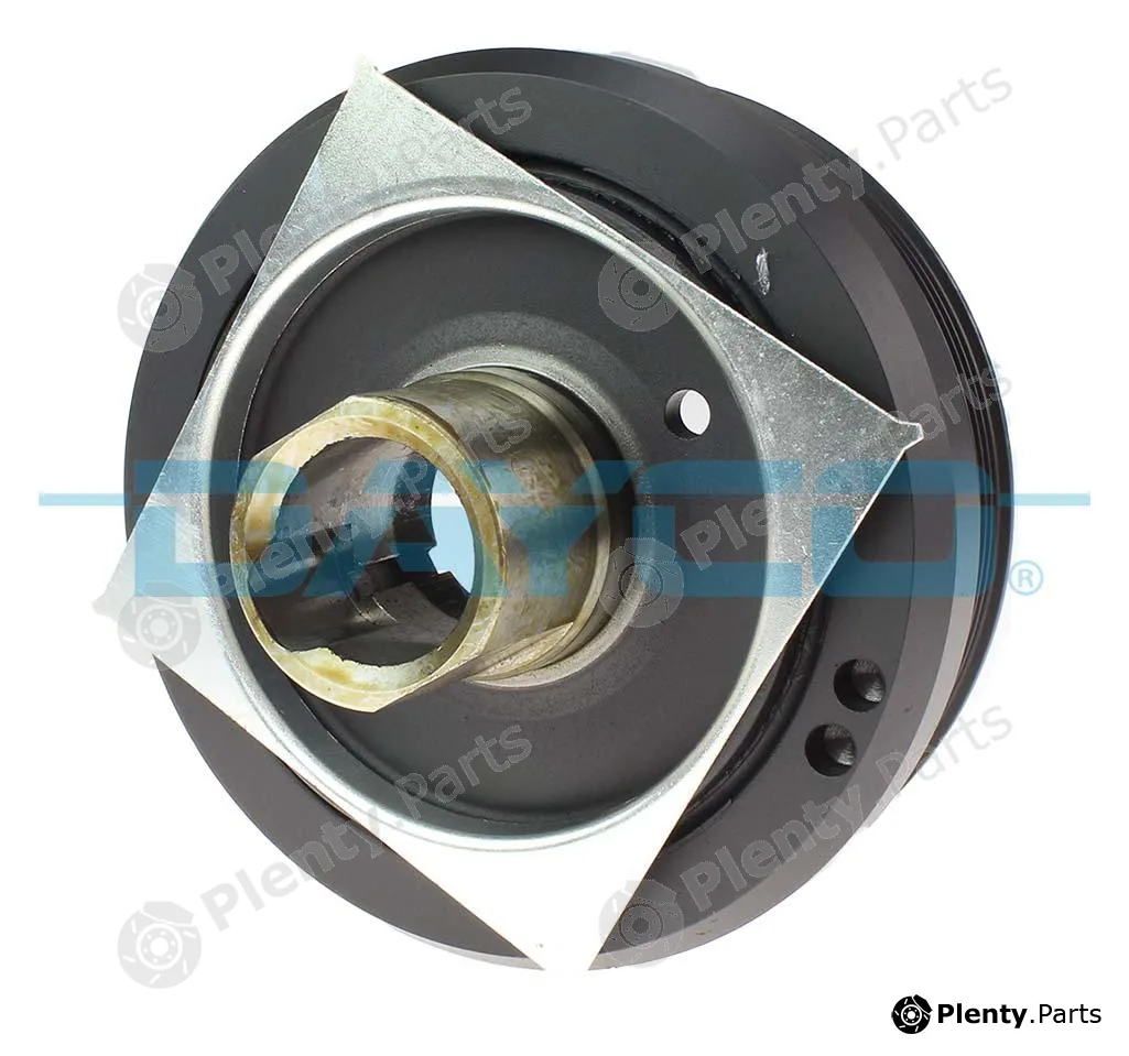 Dayco-Au HB1382N — Belt Pulley, crankshaft