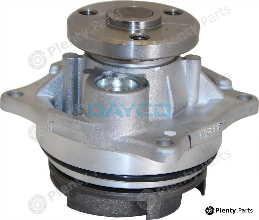 Dayco-Au DP301 — Water Pump, engine cooling