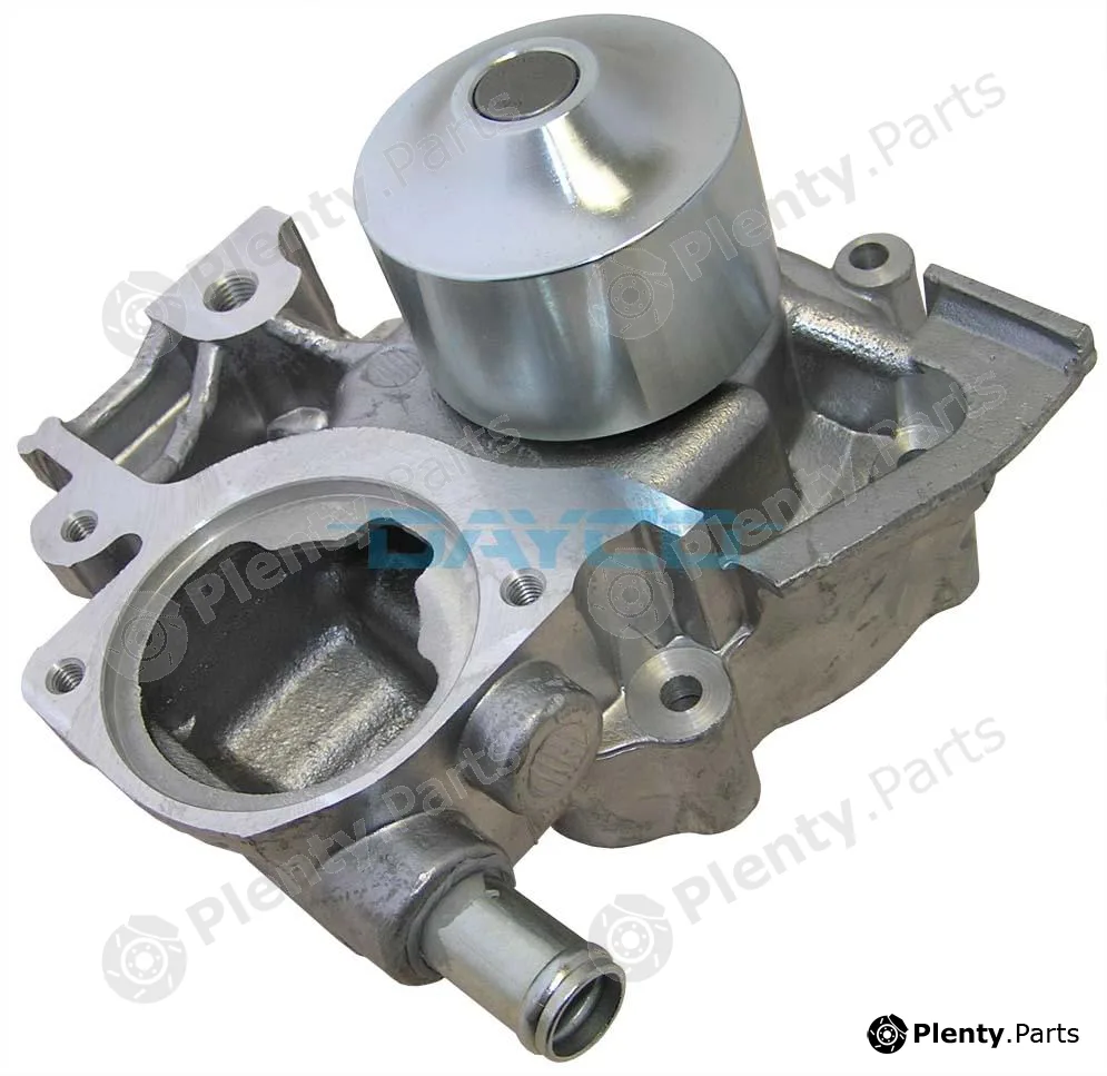 Dayco-Au DP737 — Water Pump, engine cooling
