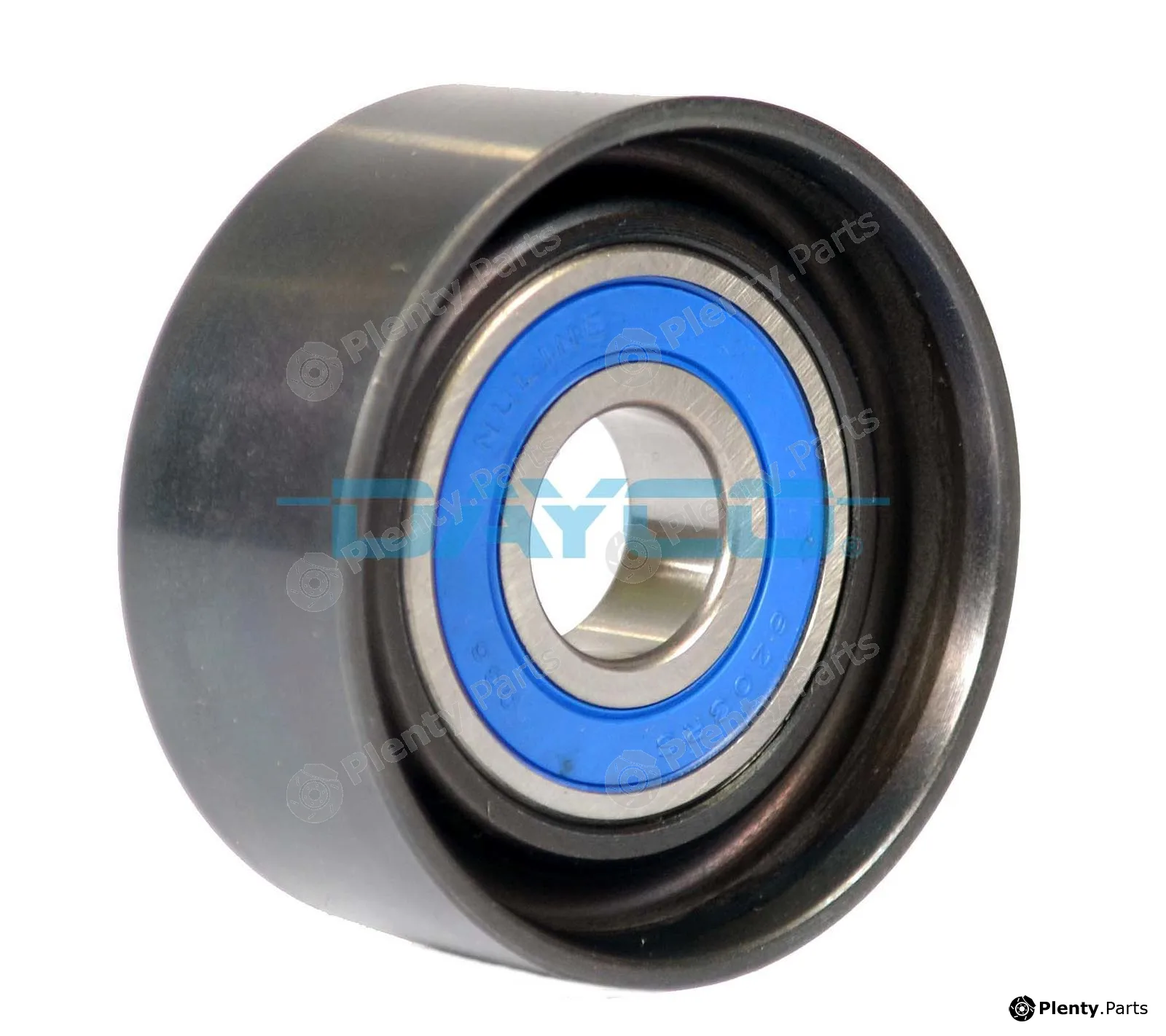 Dayco-Au EP318 — Deflection/Guide Pulley, V-ribbed belt