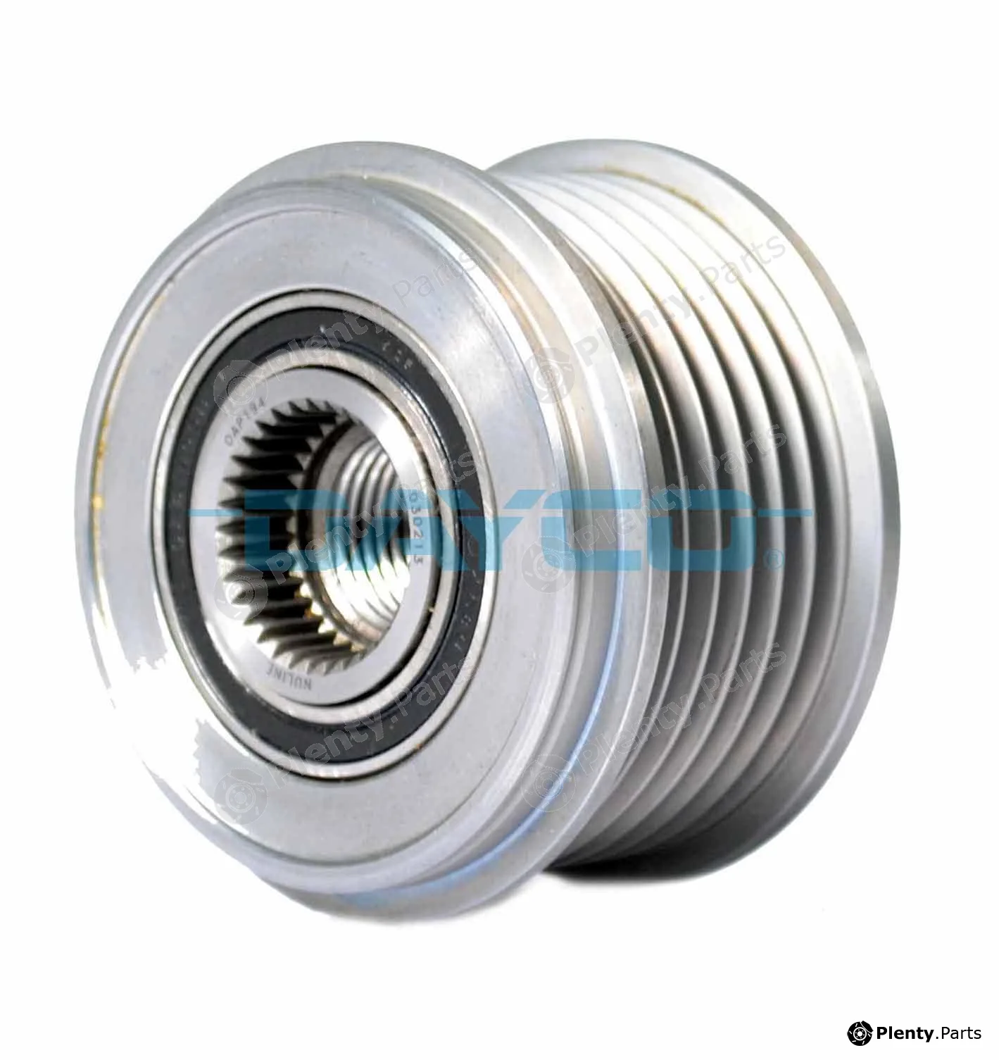 Dayco-Au OAP194 — Alternator Freewheel Clutch