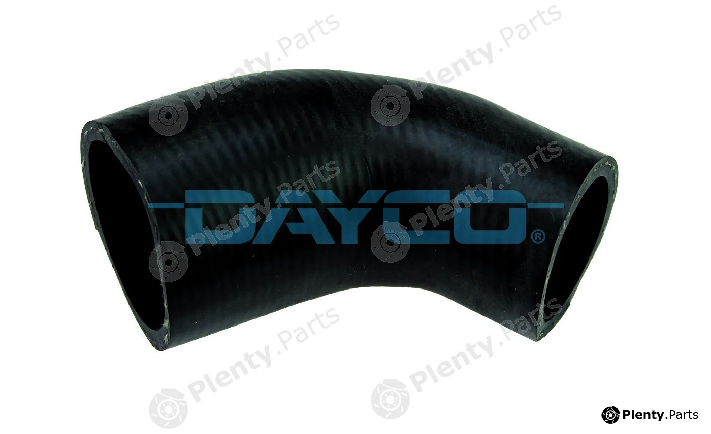 Dayco-Au DTH503 — Charge Air Hose