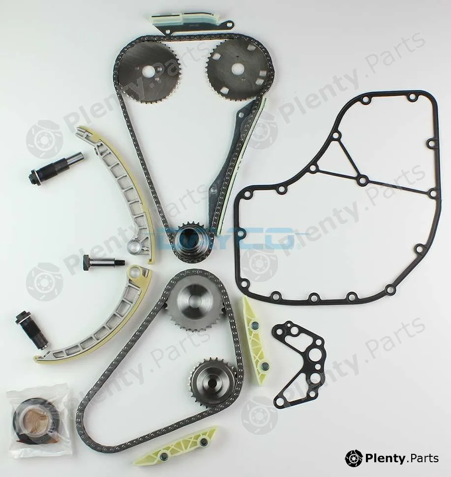 Dayco-Au KTC1023 — Timing Chain Kit