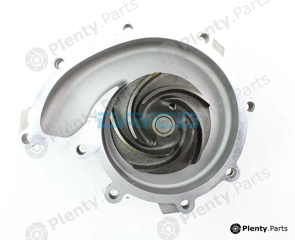 Dayco-Au DP083 — Water Pump, engine cooling