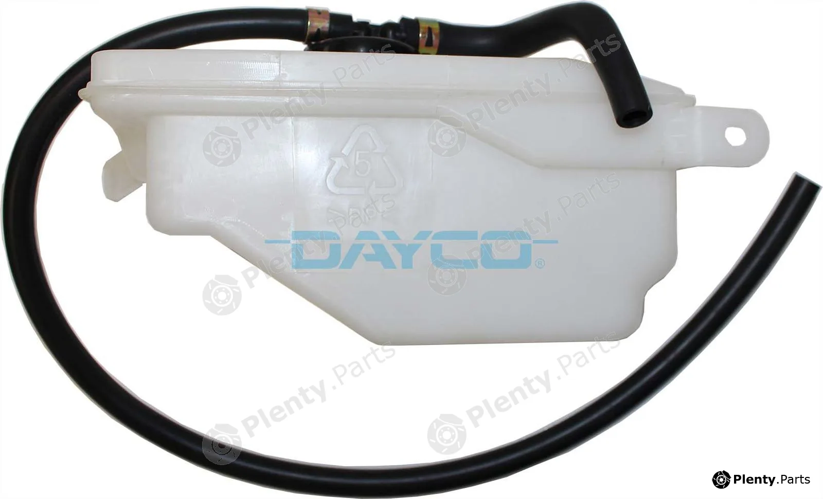 Dayco-Au DOT0048 — Expansion Tank, coolant