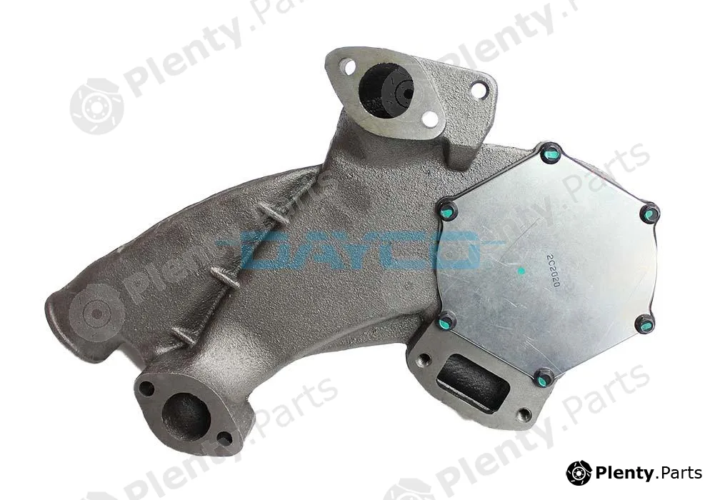 Dayco-Au DP1463 — Water Pump, engine cooling