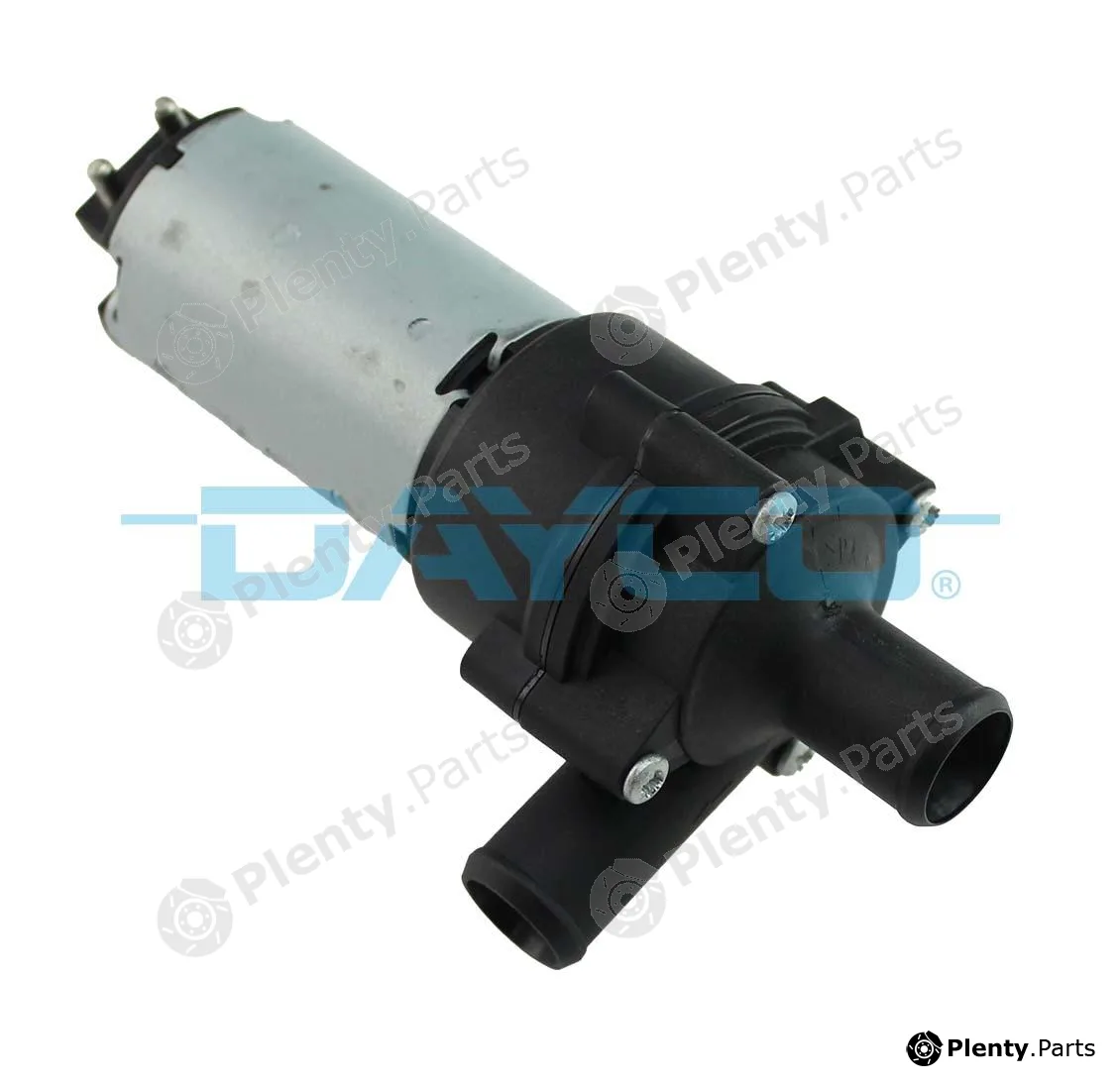 Dayco-Au DEP1007 — Auxiliary Water Pump (heating water circuit)