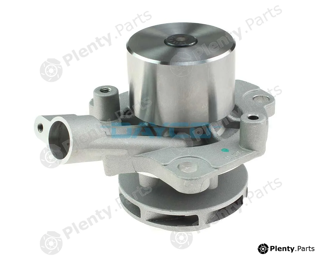 Dayco-Au DP884 — Water Pump, engine cooling