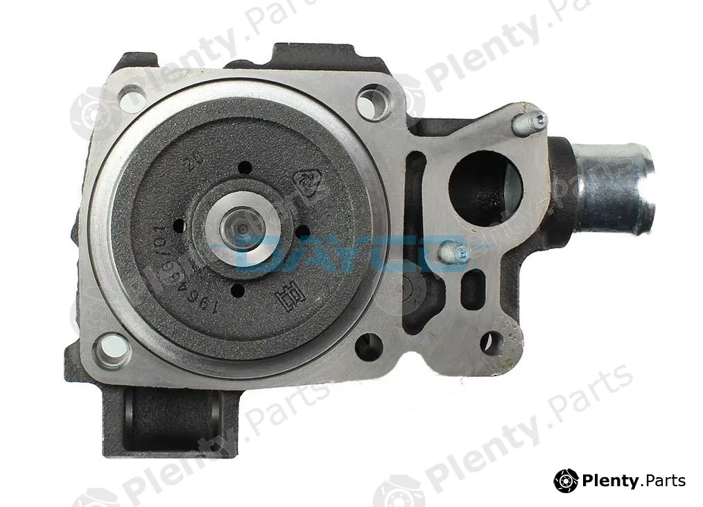 Dayco-Au DP181 — Water Pump, engine cooling