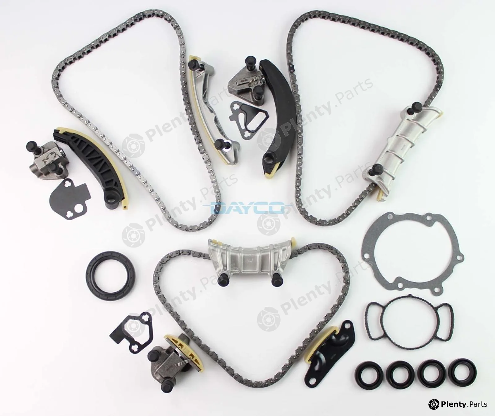 Dayco-Au KTC1331 — Timing Chain Kit