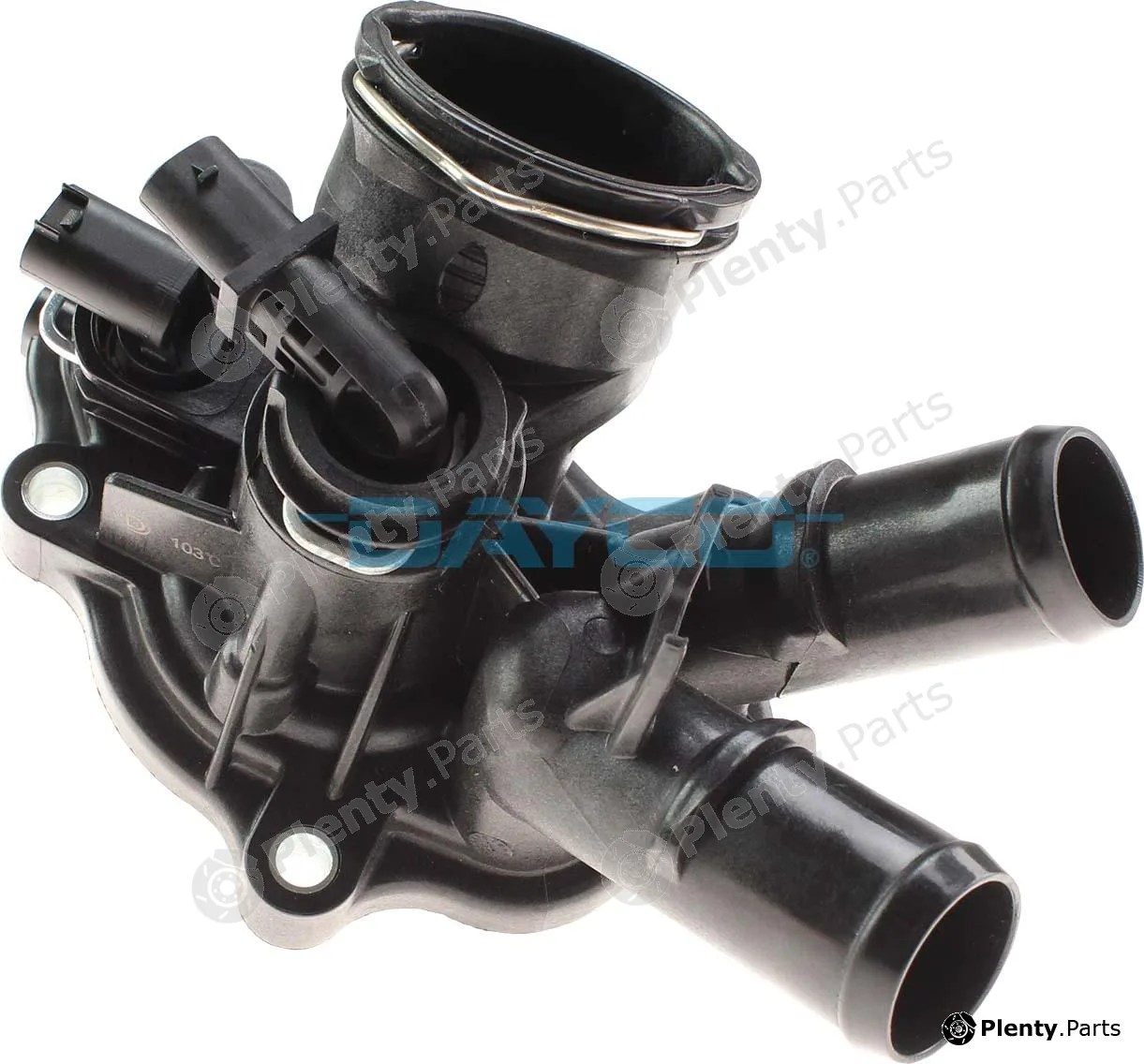 Dayco-Au DT215Q — Thermostat, coolant