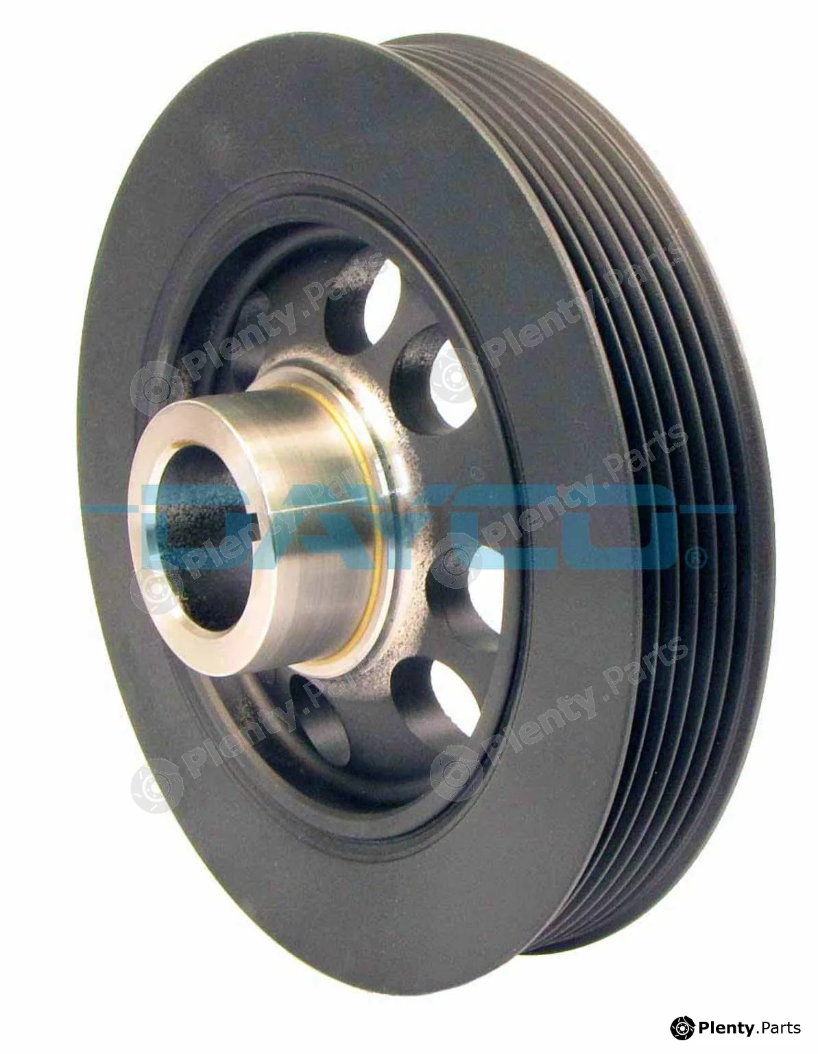 Dayco-Au HB1529N — Belt Pulley, crankshaft