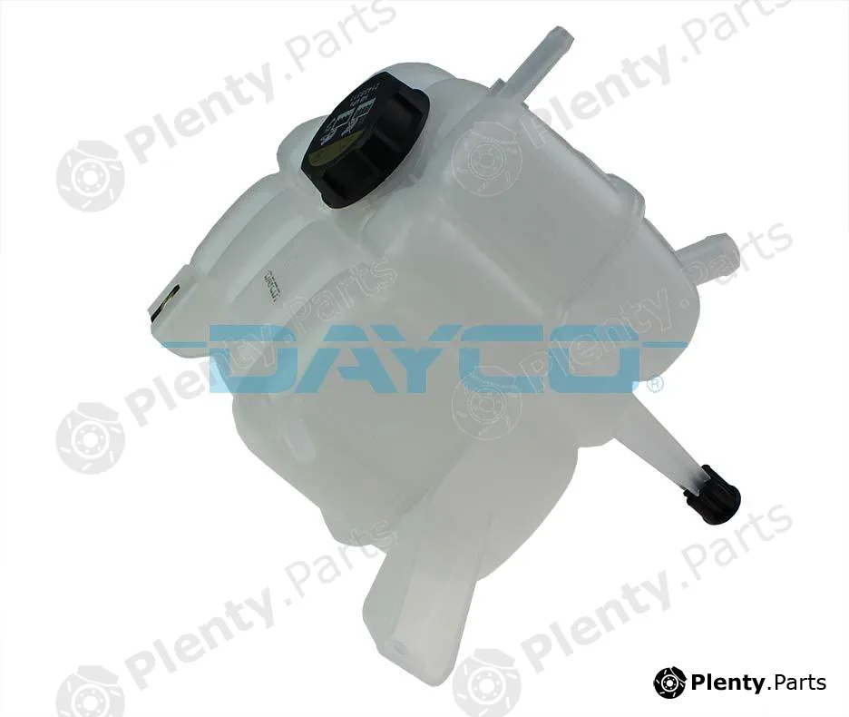 Dayco-Au DET0082 — Expansion Tank, coolant