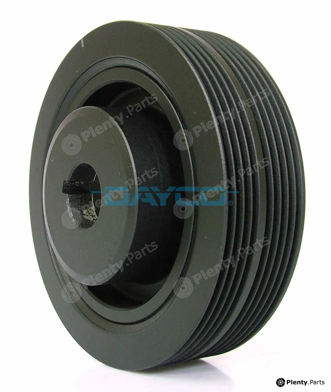 Dayco-Au HB1164N — Belt Pulley, crankshaft