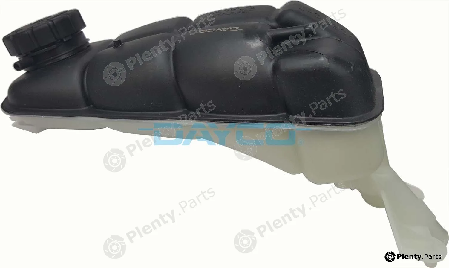 Dayco-Au DET0062 — Expansion Tank, coolant