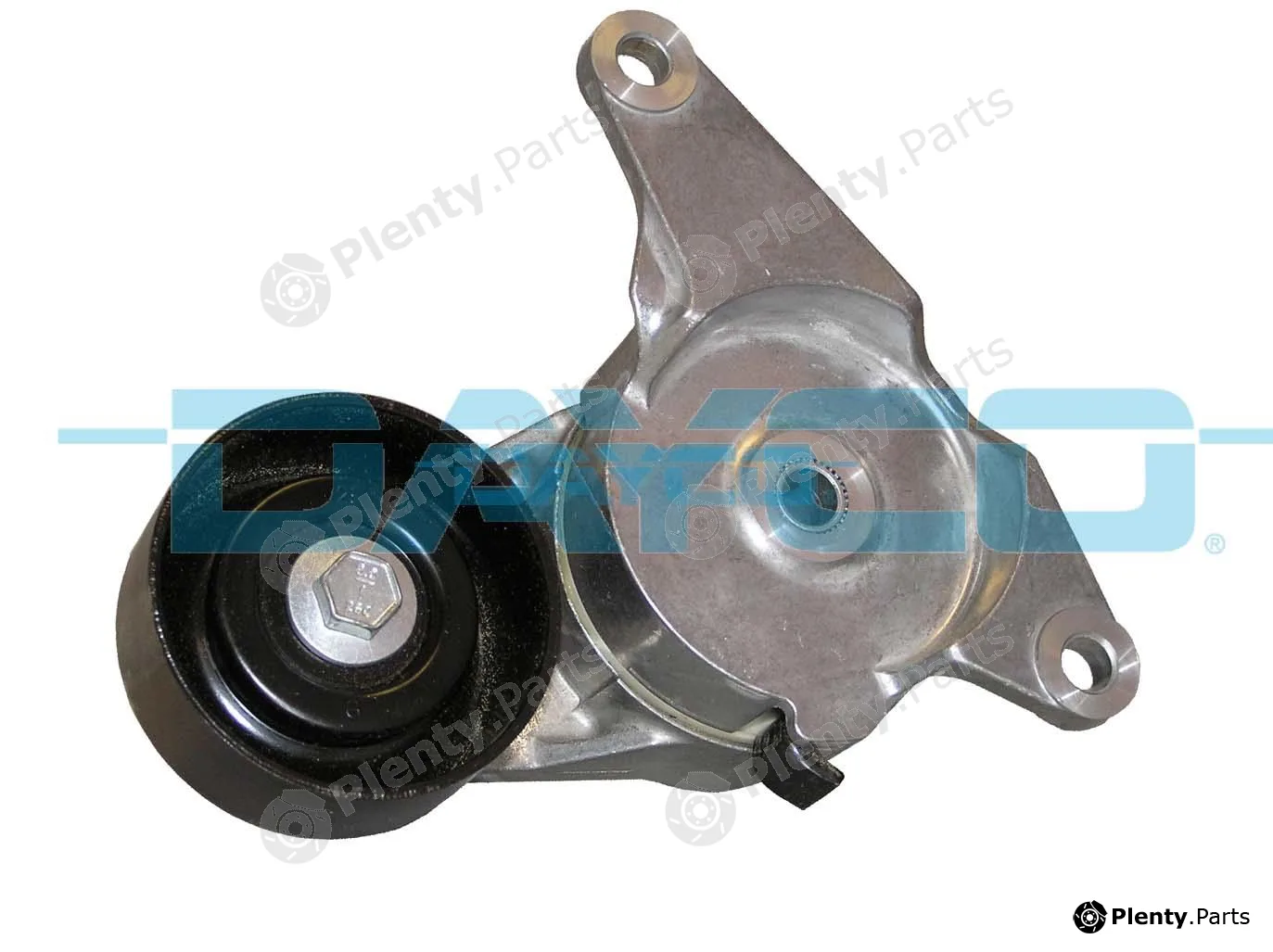 Dayco-Au 89389 — Belt Tensioner, V-ribbed belt