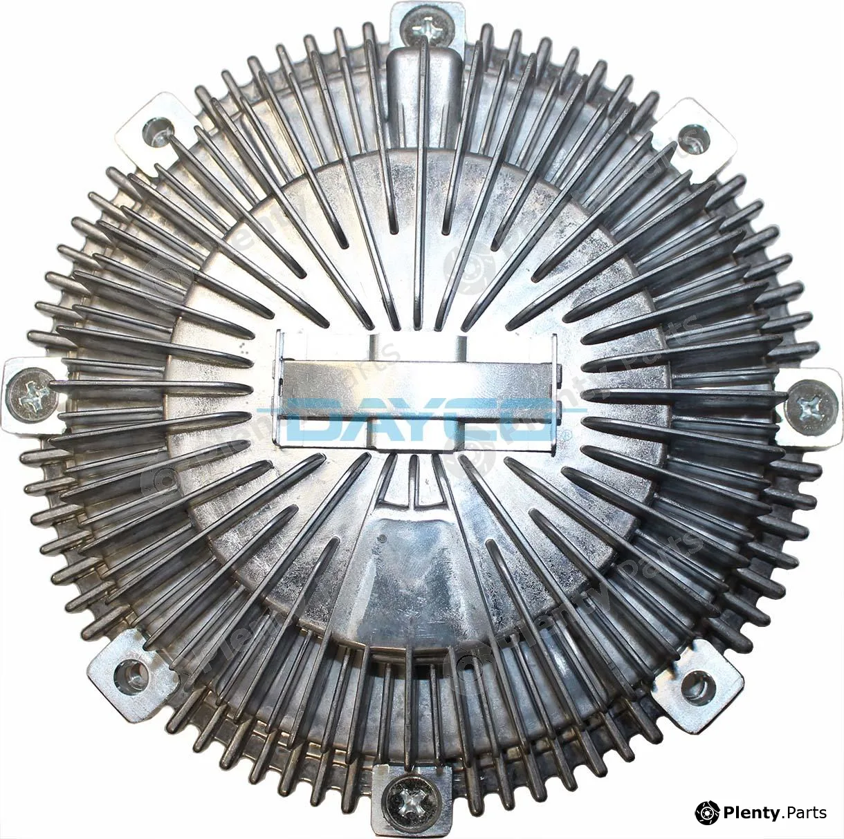 Dayco-Au 115852 — Clutch, radiator fan
