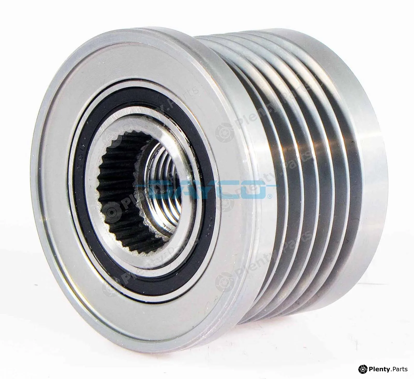 Dayco-Au OAP042 — Alternator Freewheel Clutch