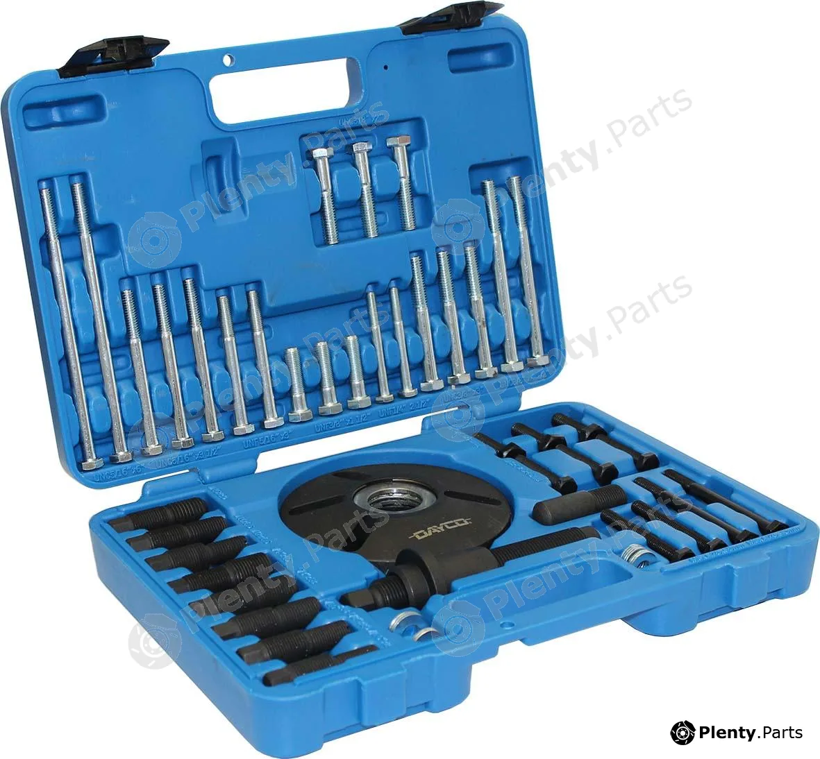 Dayco-Au HBTK001 — Puller Set, belt pulley