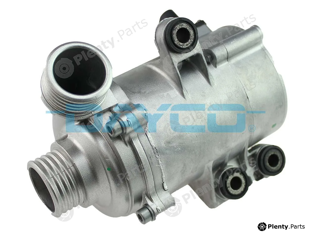 Dayco-Au DEP1003 — Water Pump, engine cooling