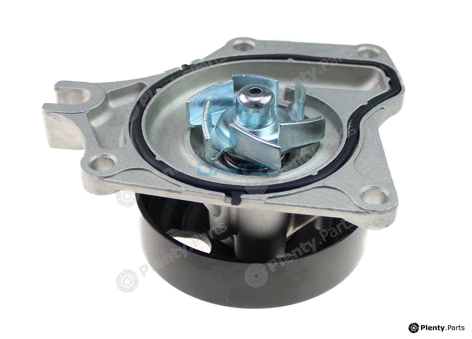 Dayco-Au DP334 — Water Pump, engine cooling