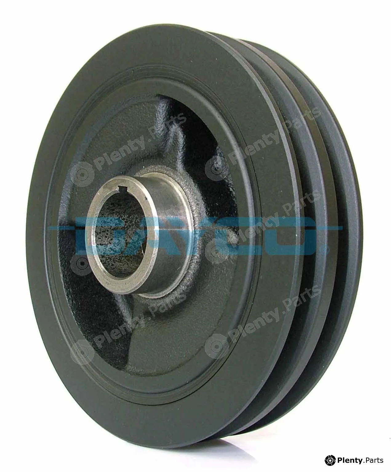Dayco-Au HB1418N — Belt Pulley, crankshaft