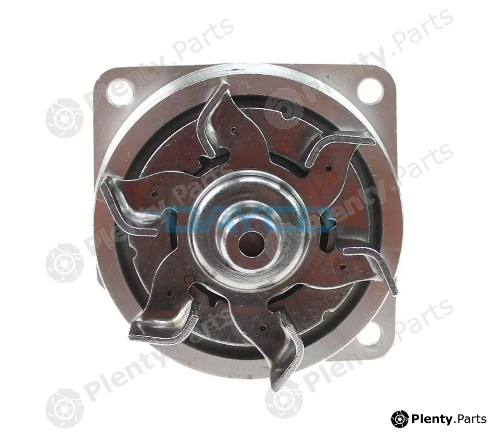 Dayco-Au DP2164 — Water Pump, engine cooling