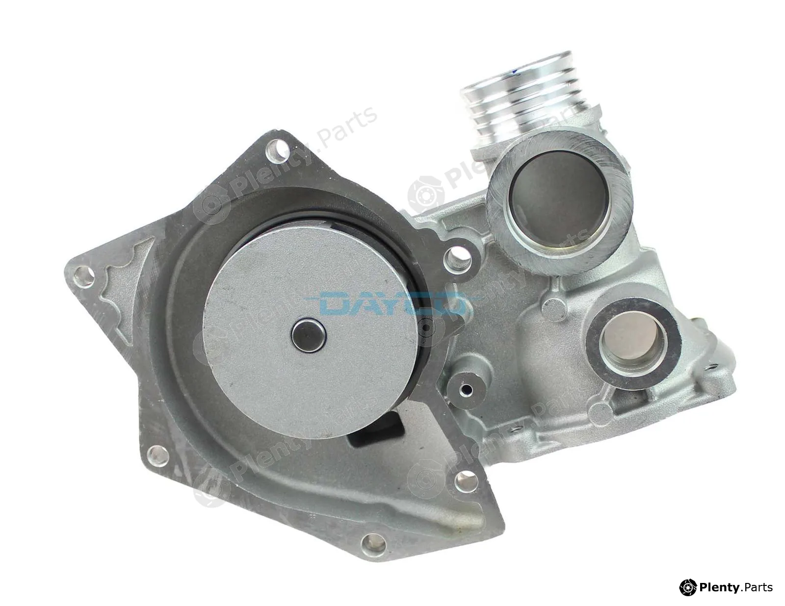 Dayco-Au DP762 — Water Pump, engine cooling